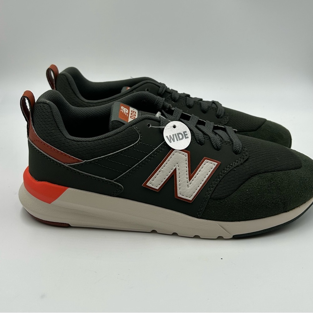 New balance nb